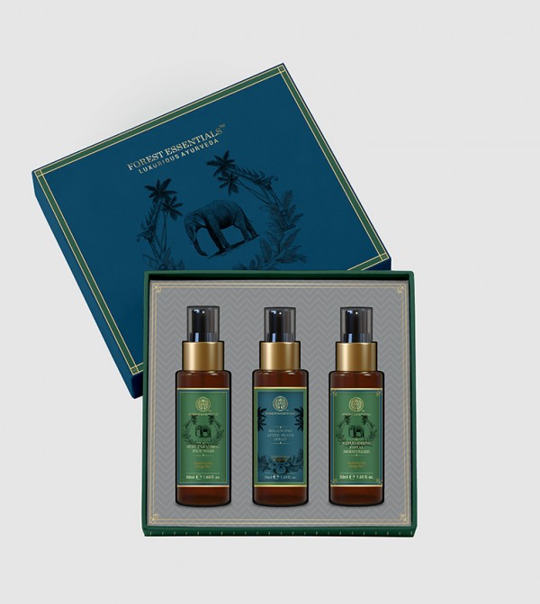 Forest Essentials Forest Essentials - Multi Gift Sets