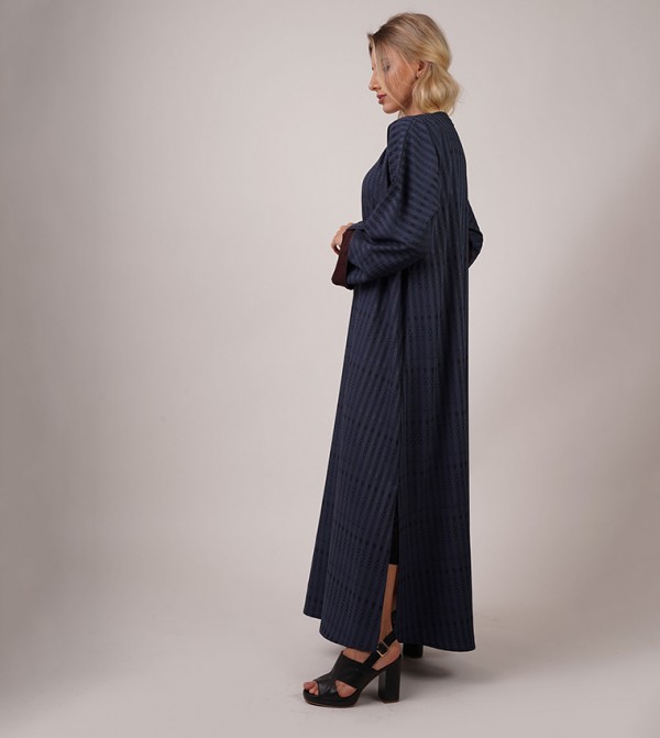 Dots Abayas - Multi Abayas