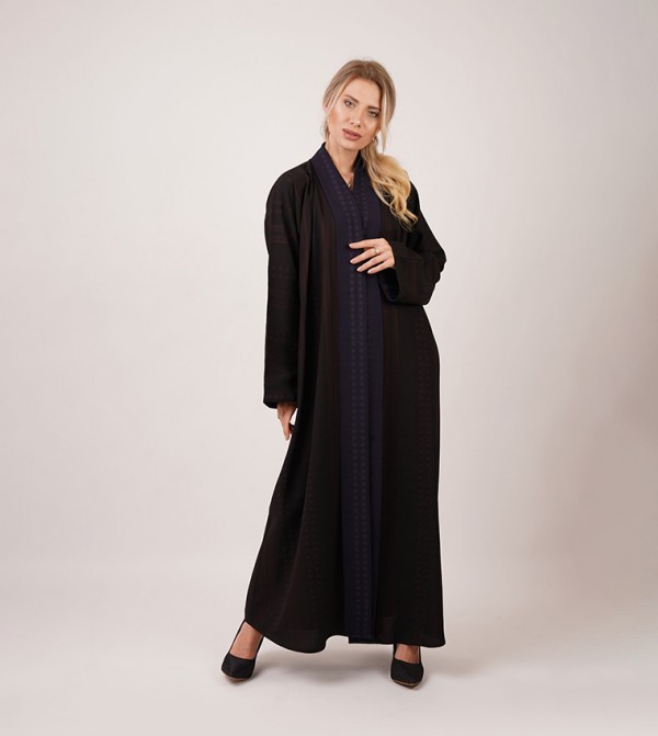 Dots Abayas - Multi Abayas