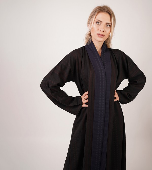 Dots Abayas - Multi Abayas