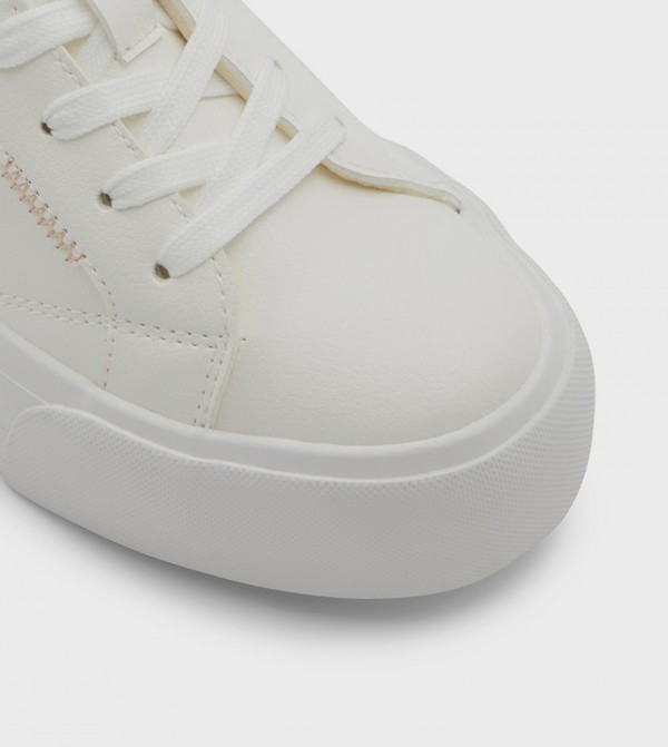 Call it Spring  - Off White Low Top
