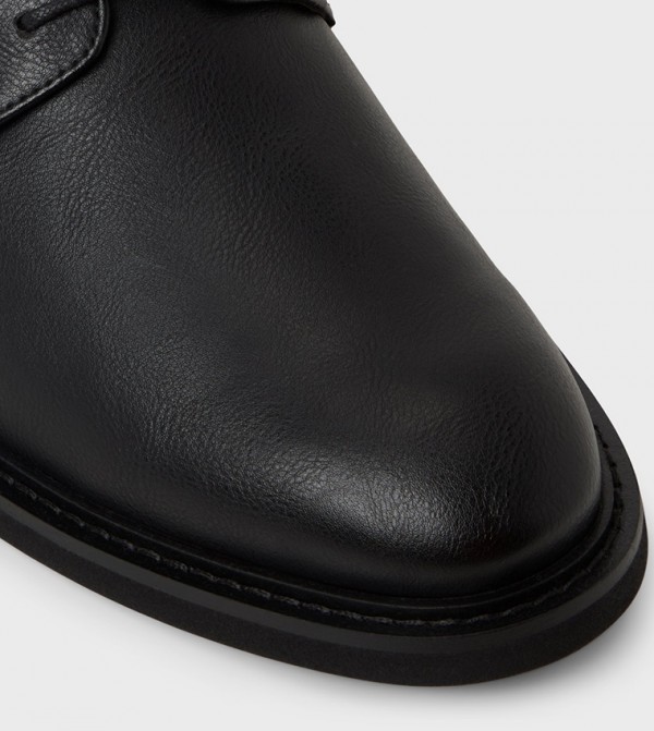 كول ات سبرنج كول ات سبرنج - أسود Formal Lace-Up Shoes