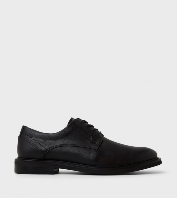 كول ات سبرنج كول ات سبرنج - أسود Formal Lace-Up Shoes