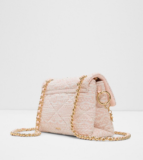 ألدو ألدو - وردي Cross Body Bags