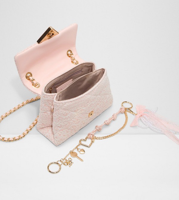 ألدو ألدو - وردي Cross Body Bags