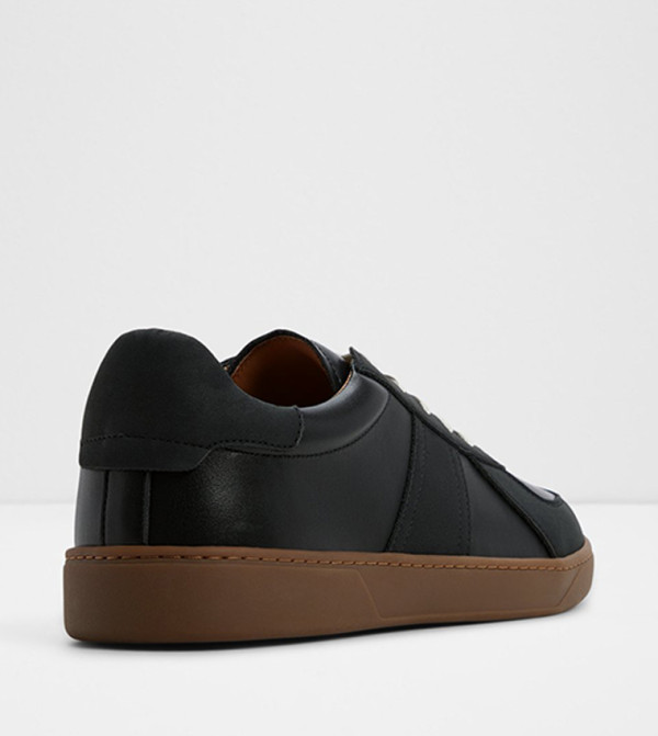 Aldo Aldo - Black Low Top