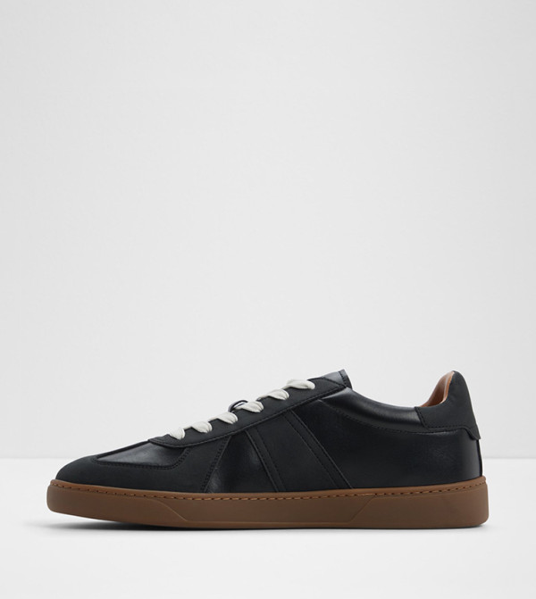 Aldo Aldo - Black Low Top