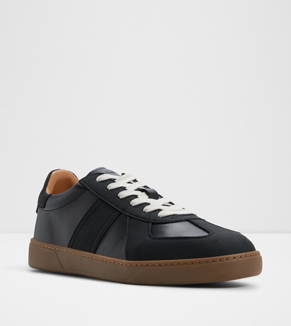 Aldo Aldo - Black Low Top