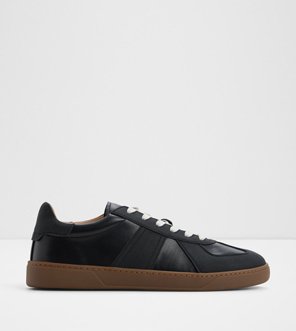 Aldo Aldo - Black Low Top