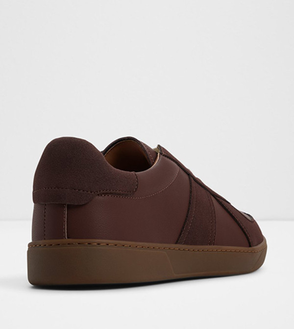 Aldo Aldo - Brown Low Top