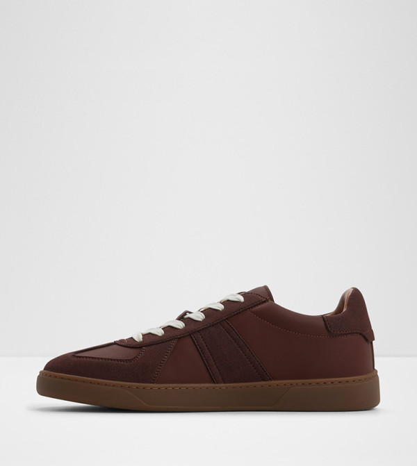 Aldo Aldo - Brown Low Top