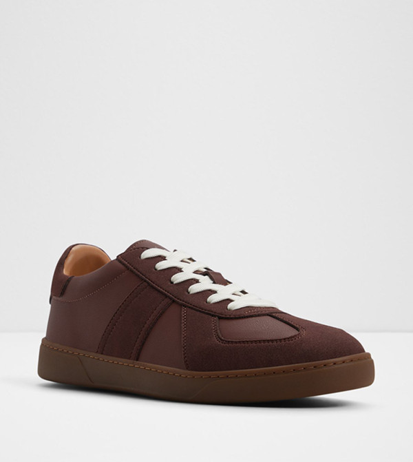 Aldo Aldo - Brown Low Top