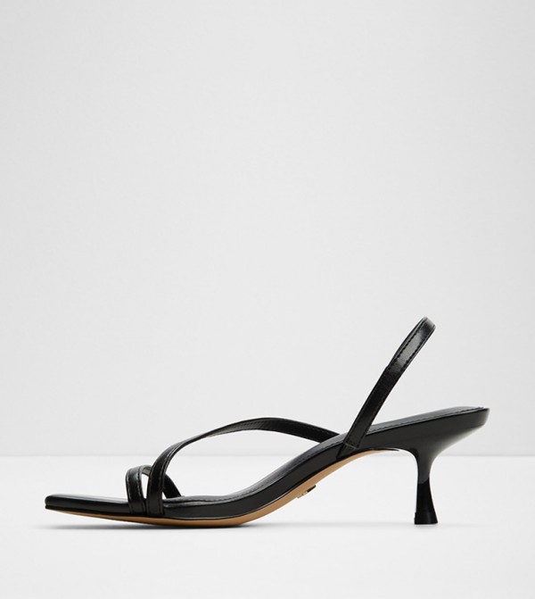 Aldo  Heels - Black Heels