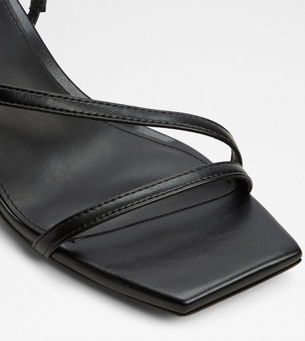 Aldo  Heels - Black Heels