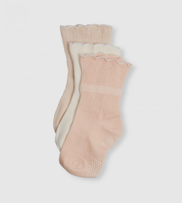 BABIES & MORE  Kids Accessories - Multi Socks & Tights