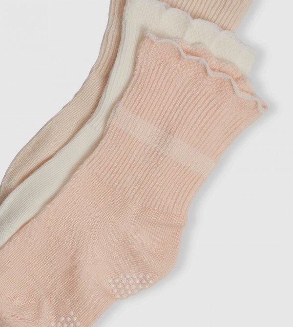 BABIES & MORE  Kids Accessories - Multi Socks & Tights