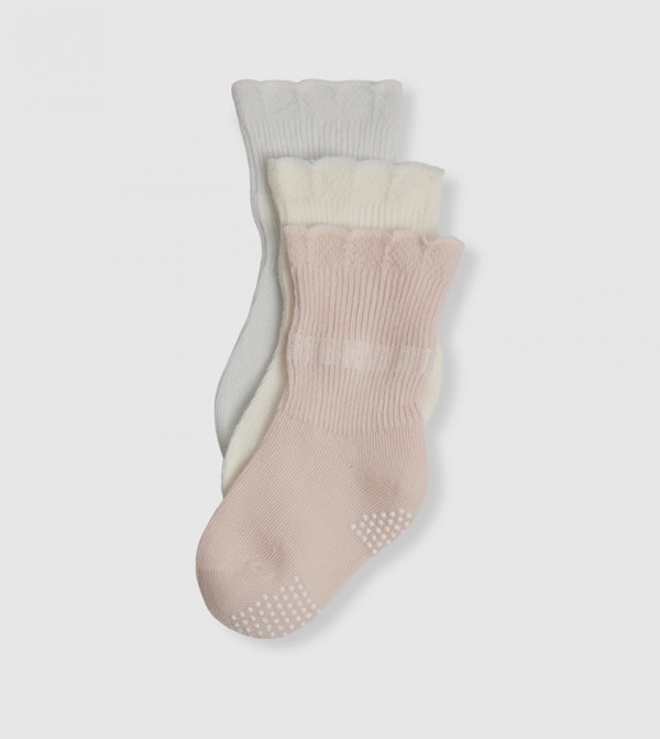 BABIES & MORE  Kids Accessories - Multi Socks & Tights
