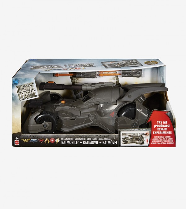 جاستس ليج - فرقة العدالة toys essentials - متعدد عجلات مجانية