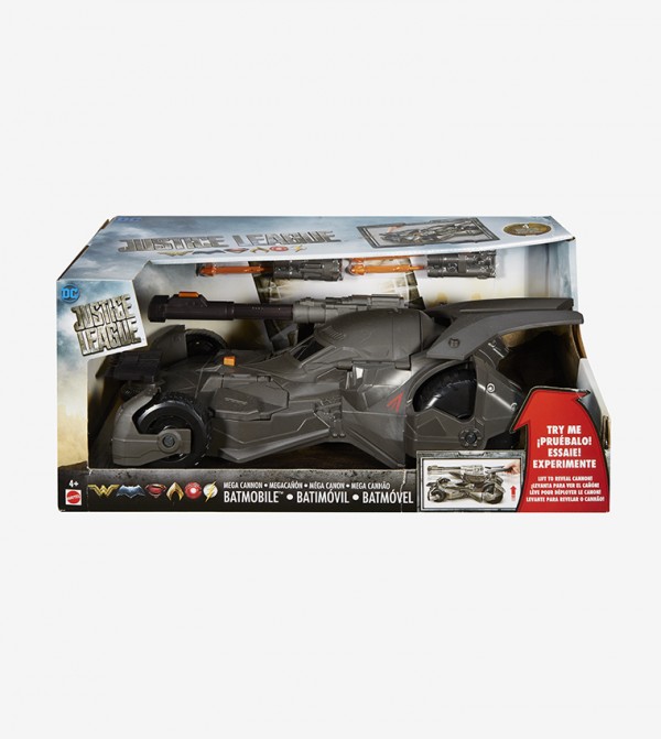 جاستس ليج - فرقة العدالة toys essentials - متعدد عجلات مجانية