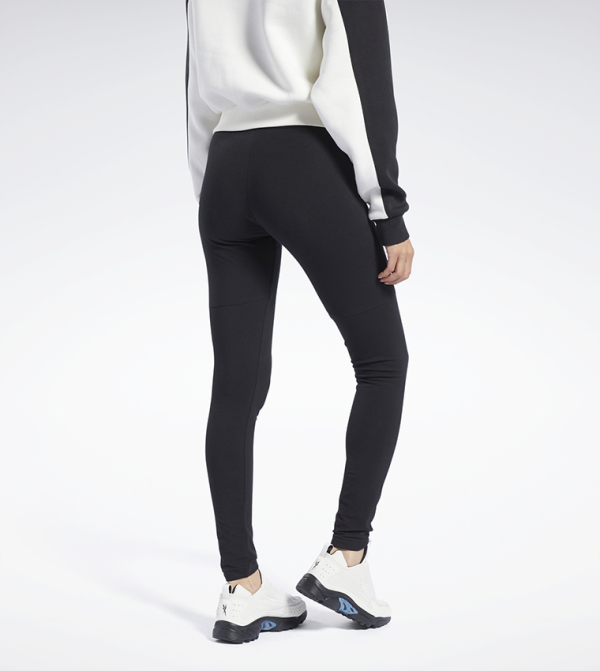 Reebok Reebok - Black leggings