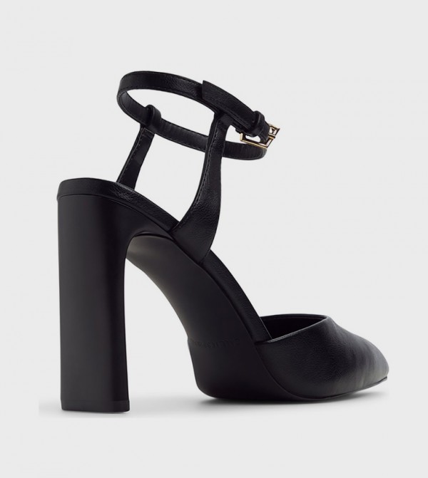 Call it Spring Shoes - Black Pumps