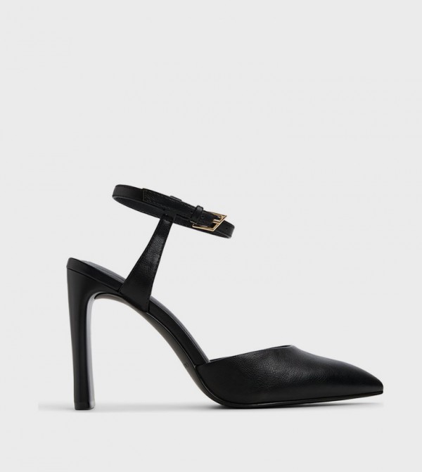 Call it Spring Shoes - Black Pumps