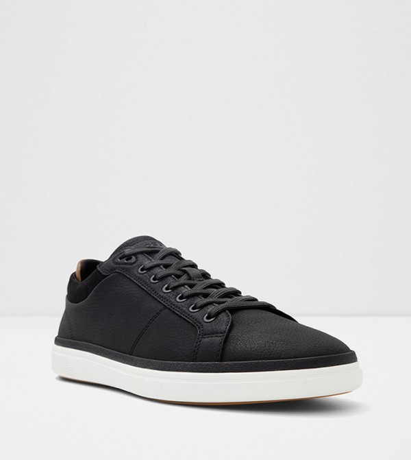 Aldo  Shoes - Black Casual Lace up