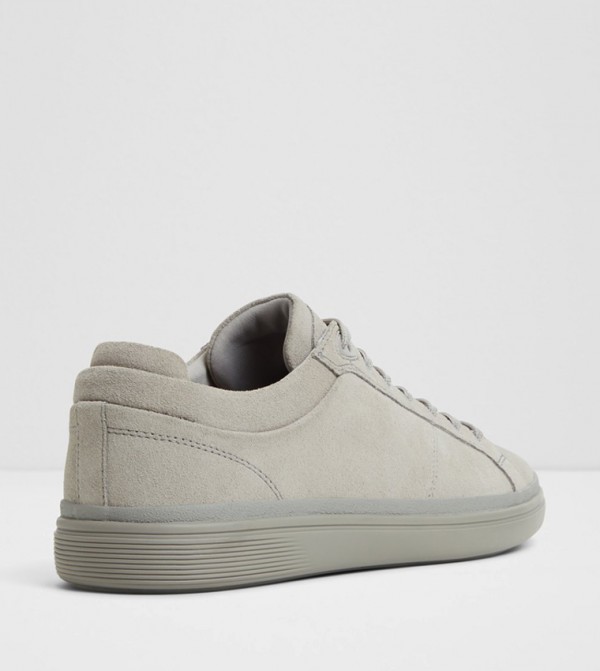 Aldo  Sneakers - Grey Low Top