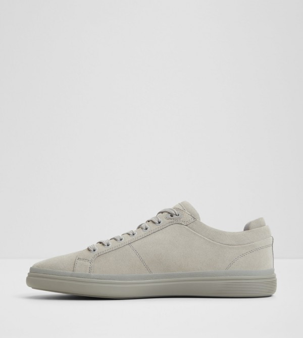 Aldo  Sneakers - Grey Low Top