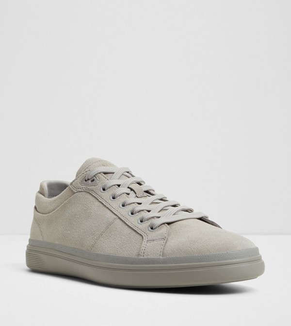 Aldo  Sneakers - Grey Low Top