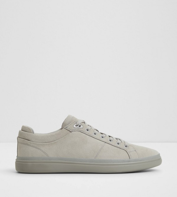 Aldo  Sneakers - Grey Low Top