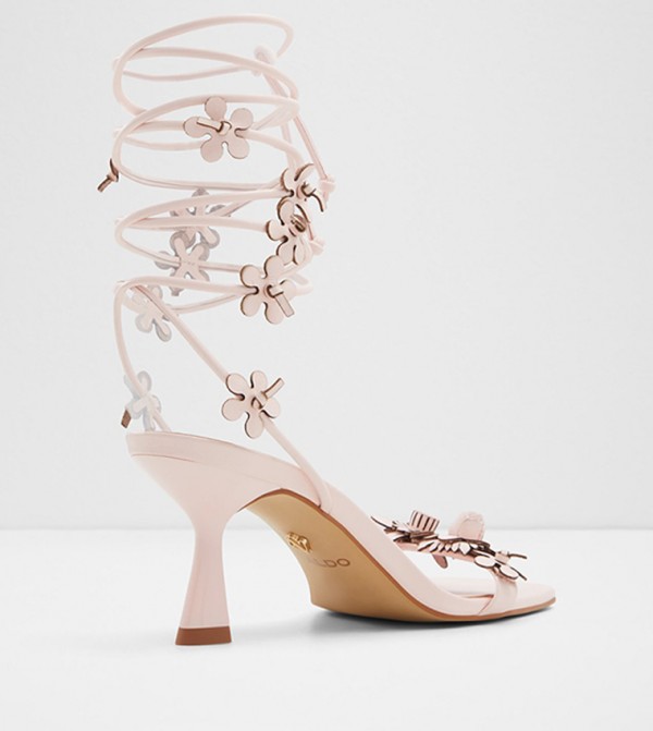 Aldo Aldo - Pink Heels