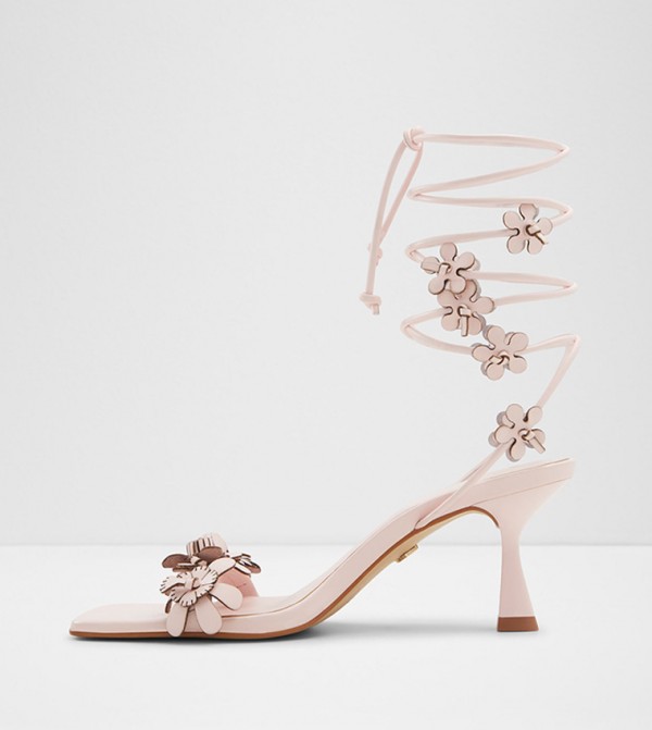 Aldo Aldo - Pink Heels