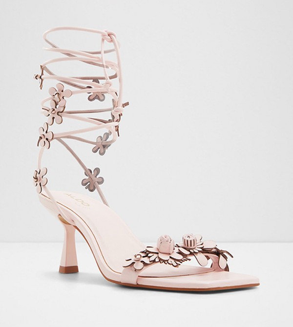 Aldo Aldo - Pink Heels