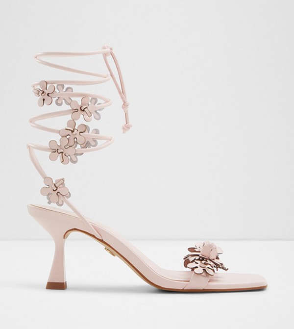 Aldo Aldo - Pink Heels