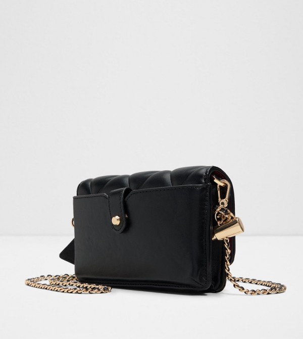 ألدو  حقائب - أسود Cross Body Bags