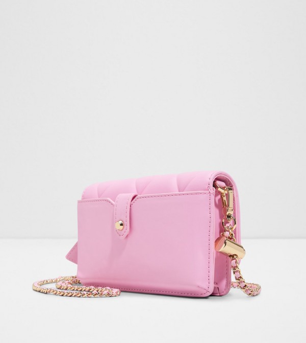 Aldo  Bags - Pink Cross Body Bags
