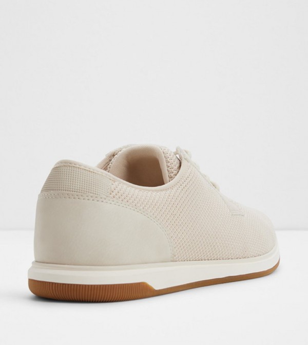 Aldo  - Beige Low Top