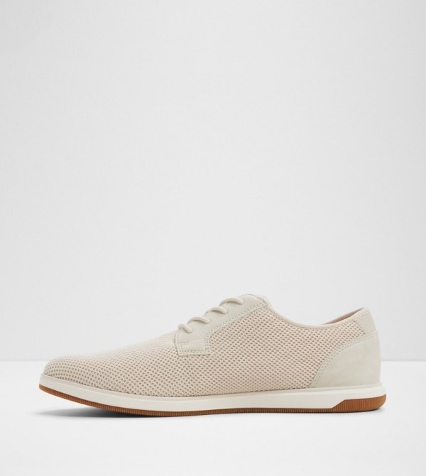 Aldo  - Beige Low Top