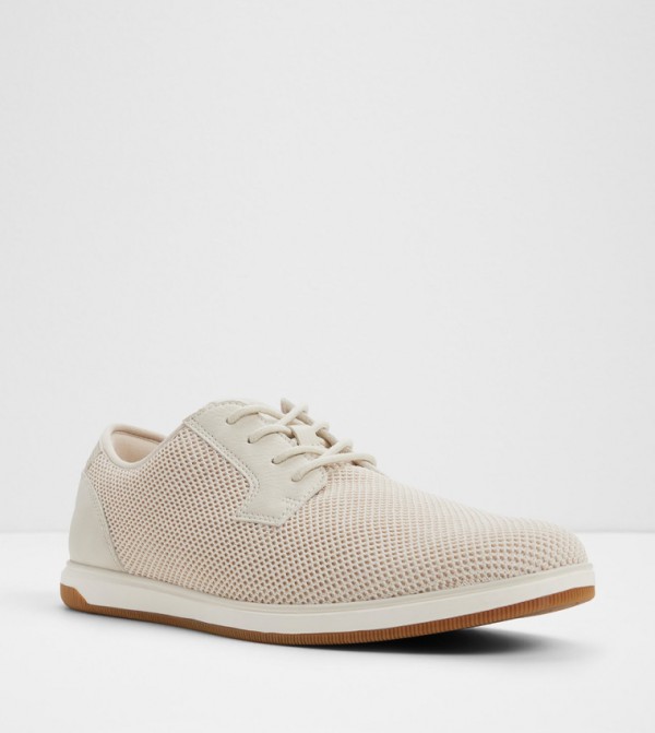 Aldo  - Beige Low Top