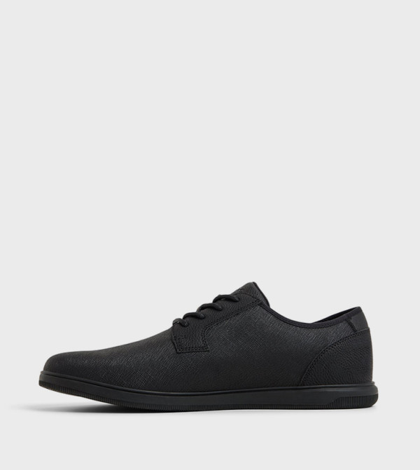 Aldo Sneakers - Black Low Top