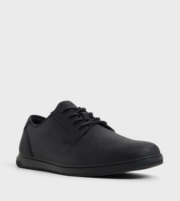 Aldo Sneakers - Black Low Top