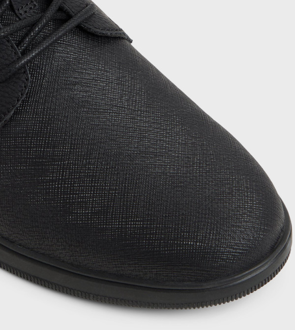 Aldo Sneakers - Black Low Top