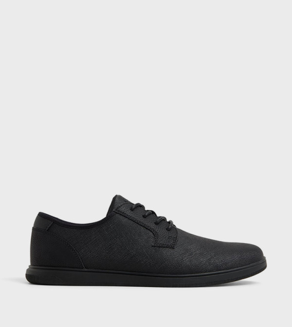 Aldo Sneakers - Black Low Top
