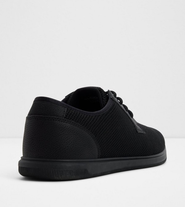 ألدو أحذية سنيكرز - أسود أحذية برقبة منخفضة