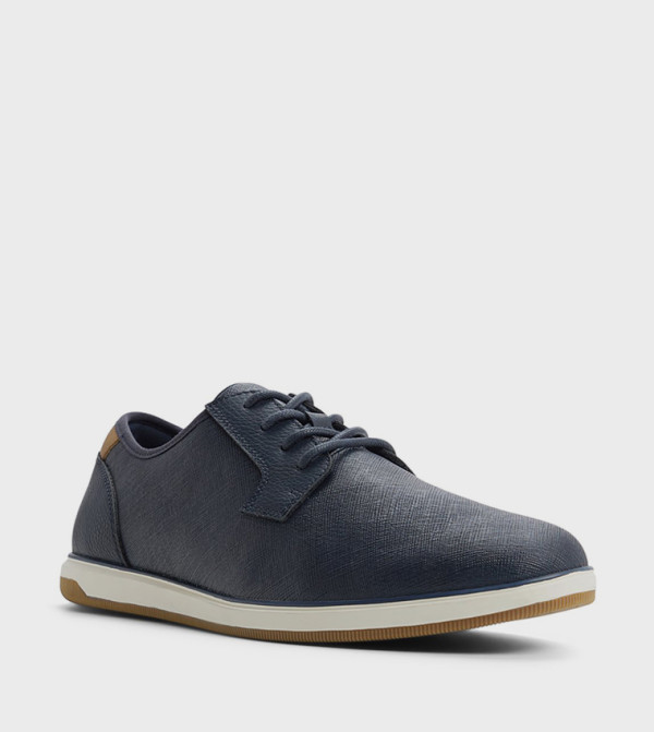 Aldo  Sneakers - Navy Low Top