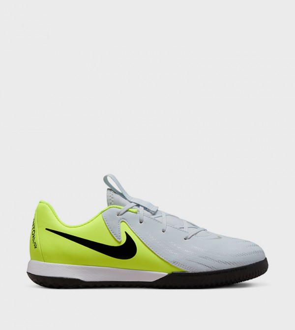 Nike Nike - White Low Top