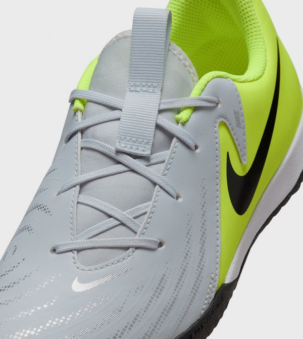 Nike Nike - White Low Top