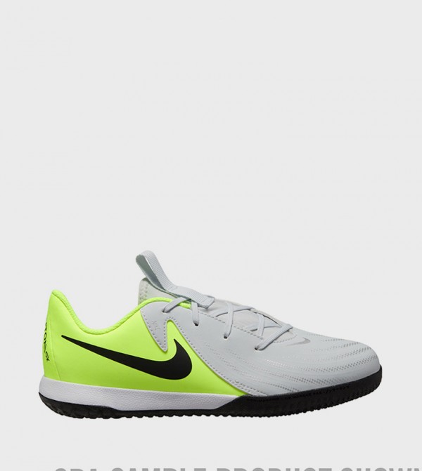 Nike Nike - White Low Top