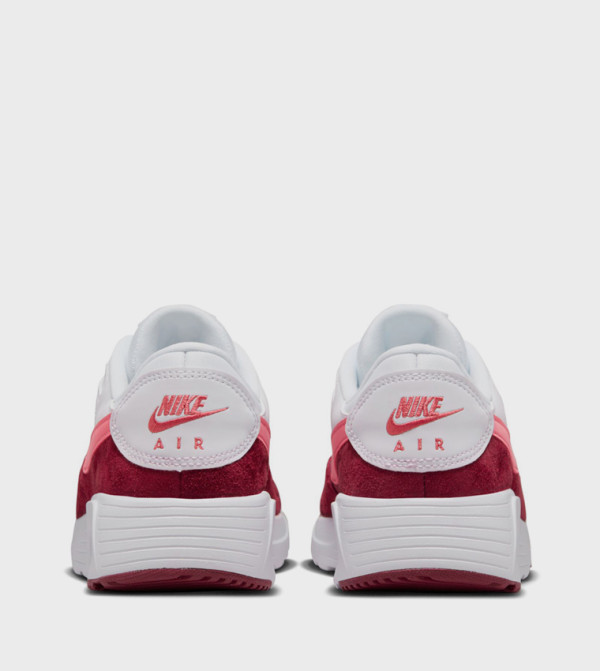 Nike Nike - White Low Top